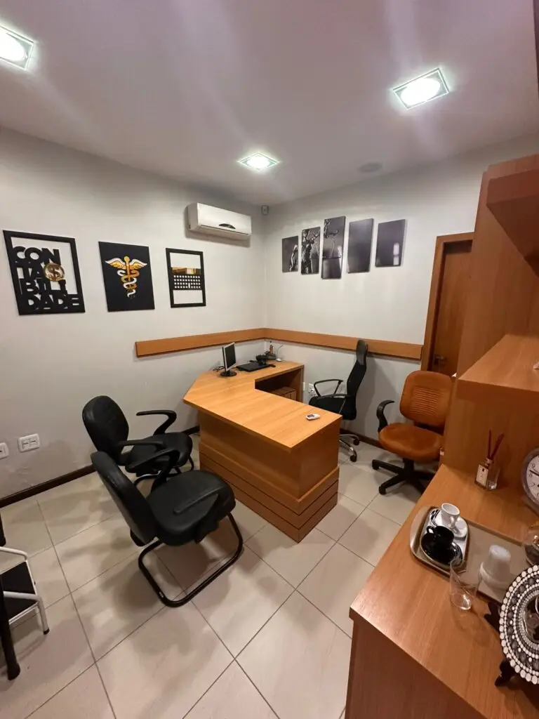 Sala Privativa